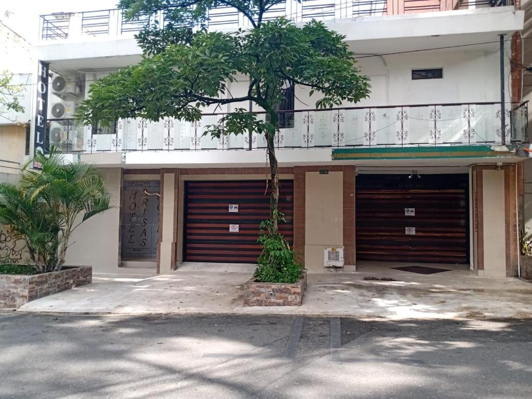 Hotel Brisas Medellin Luaran gambar