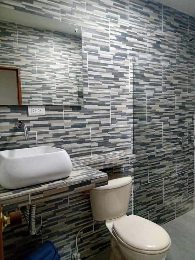 Hotel Brisas Medellin Luaran gambar