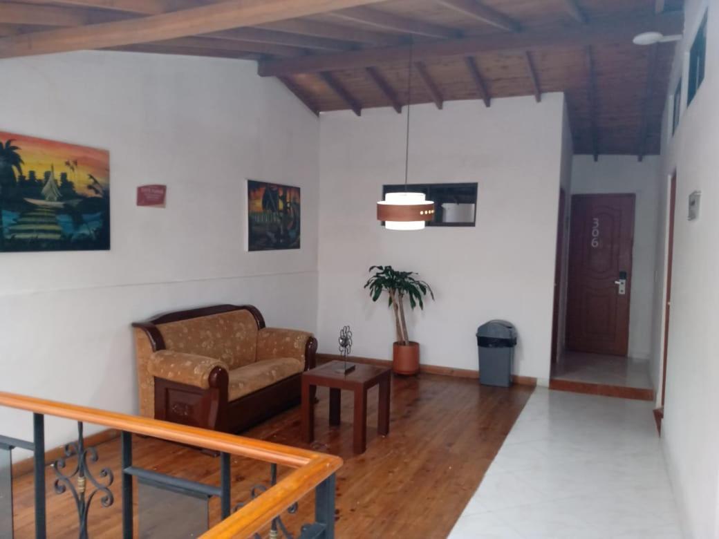 Hotel Brisas Medellin Luaran gambar