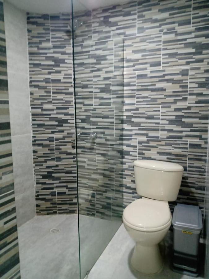 Hotel Brisas Medellin Luaran gambar