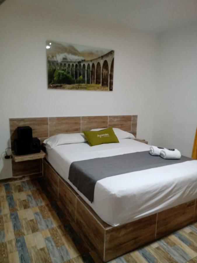 Hotel Brisas Medellin Luaran gambar
