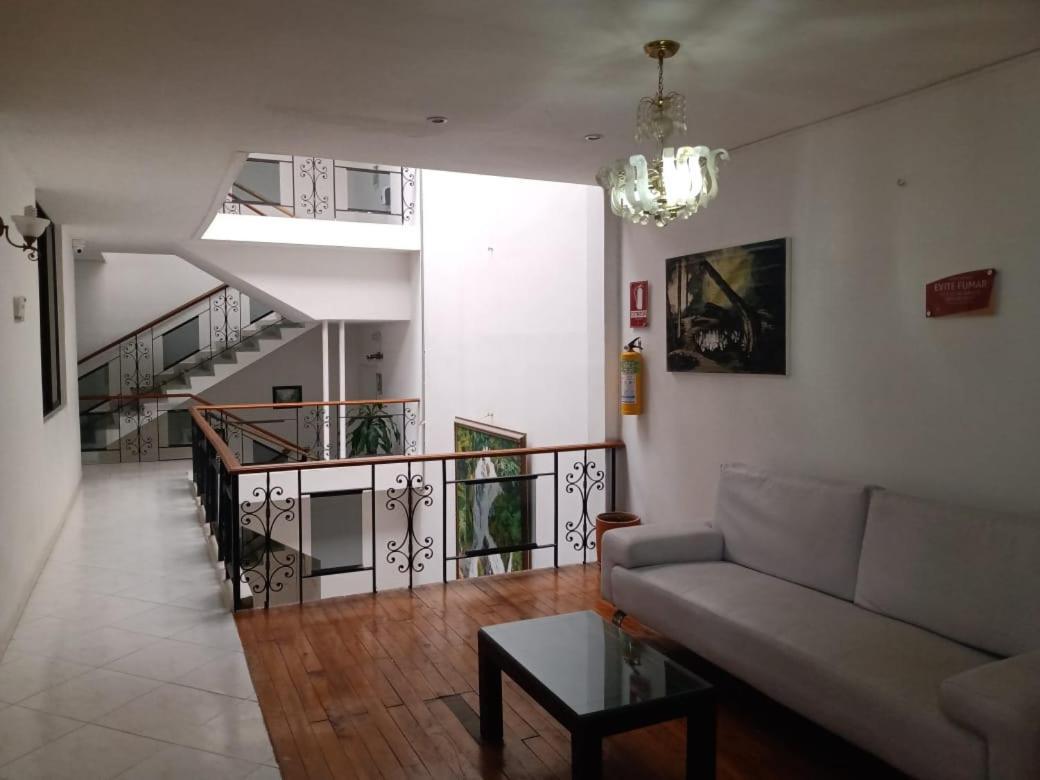 Hotel Brisas Medellin Luaran gambar