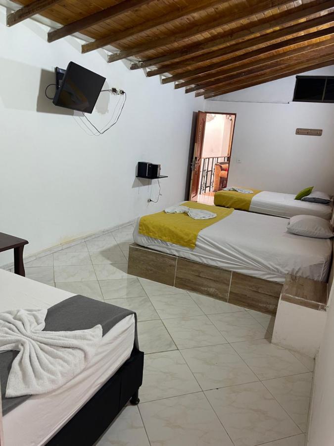 Hotel Brisas Medellin Luaran gambar