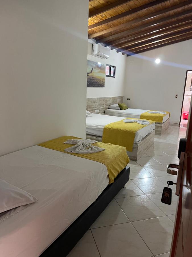 Hotel Brisas Medellin Luaran gambar