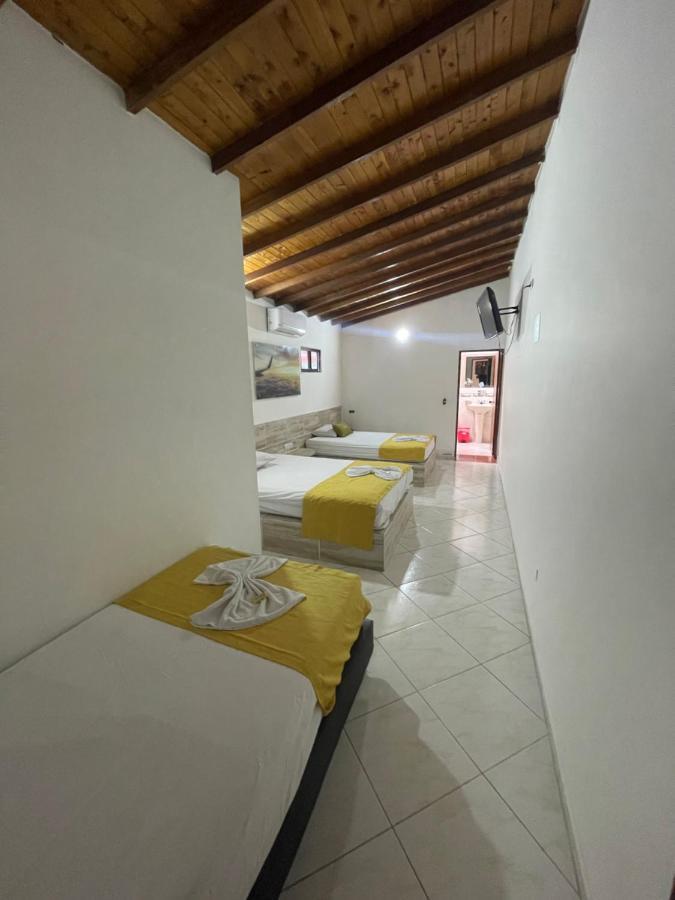 Hotel Brisas Medellin Luaran gambar