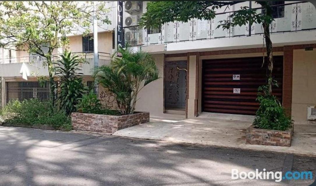 Hotel Brisas Medellin Luaran gambar