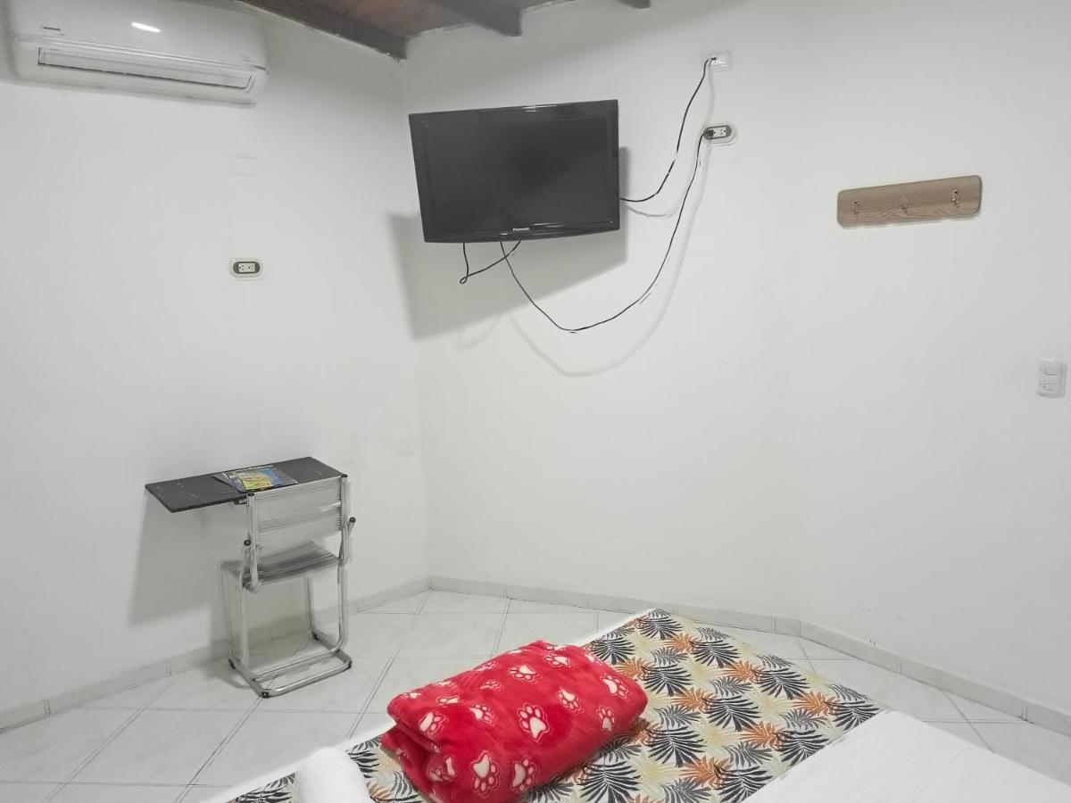 Hotel Brisas Medellin Luaran gambar