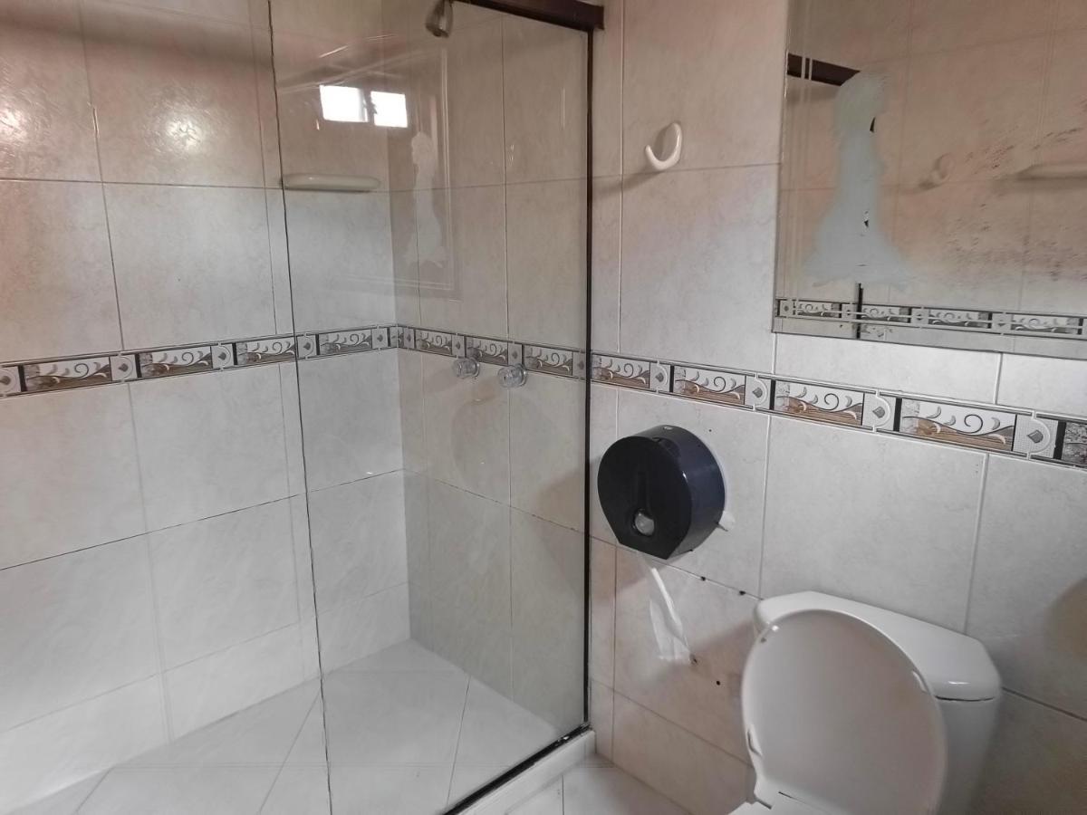 Hotel Brisas Medellin Luaran gambar