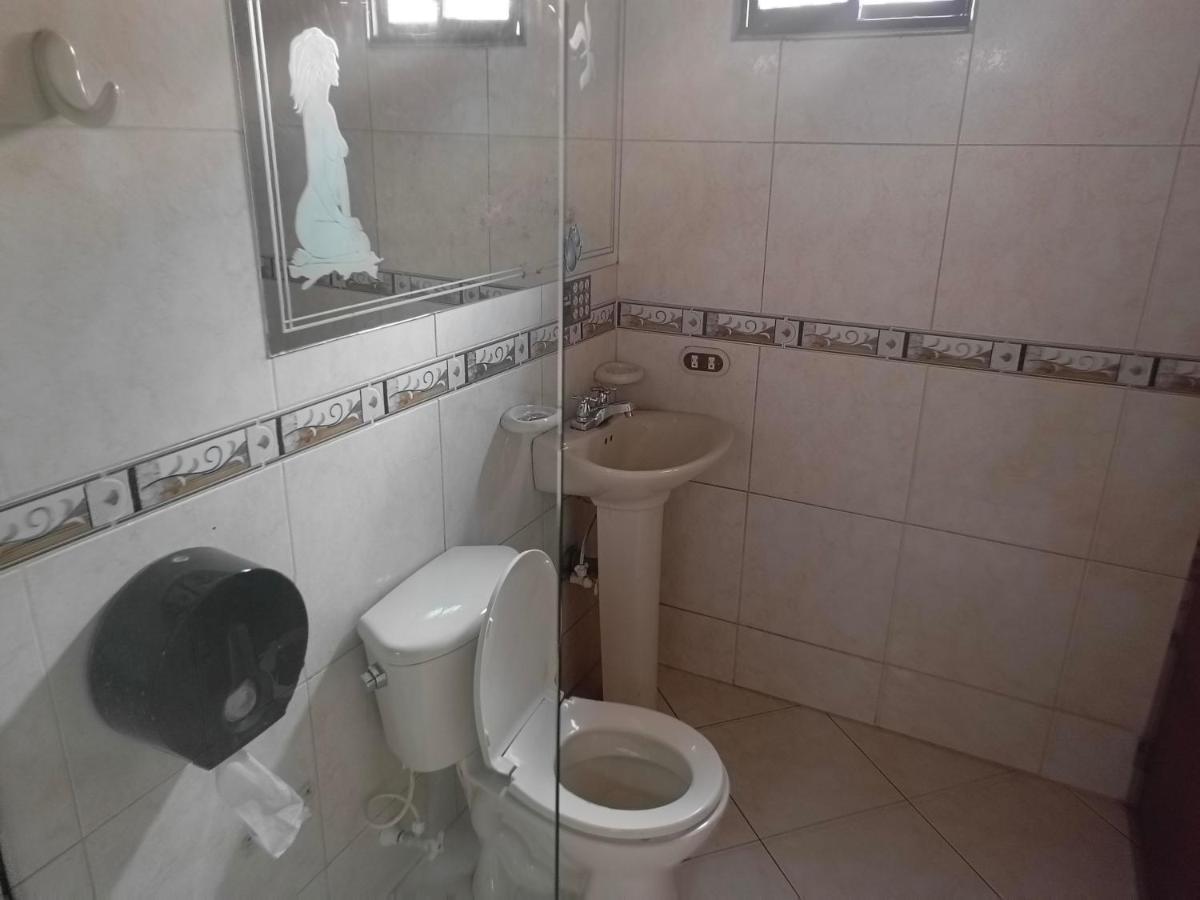 Hotel Brisas Medellin Luaran gambar
