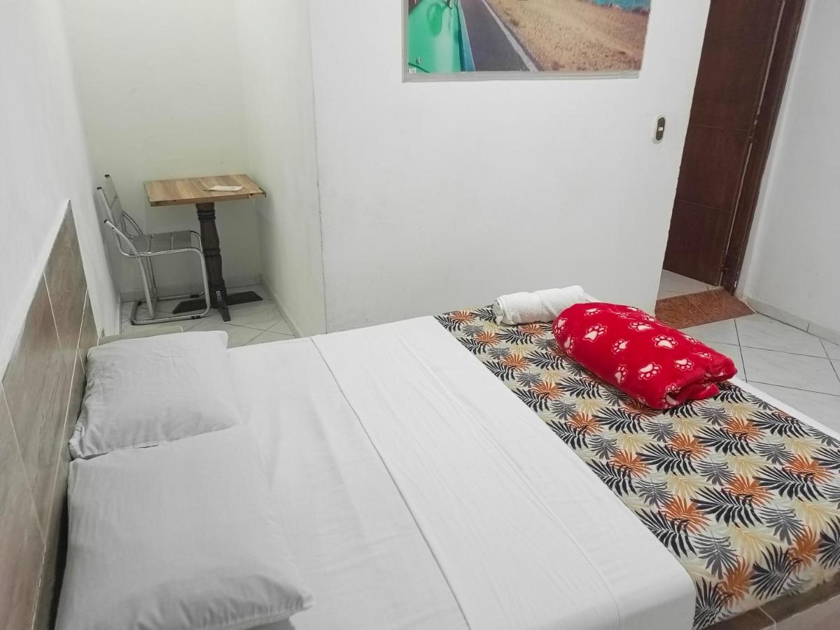 Hotel Brisas Medellin Luaran gambar