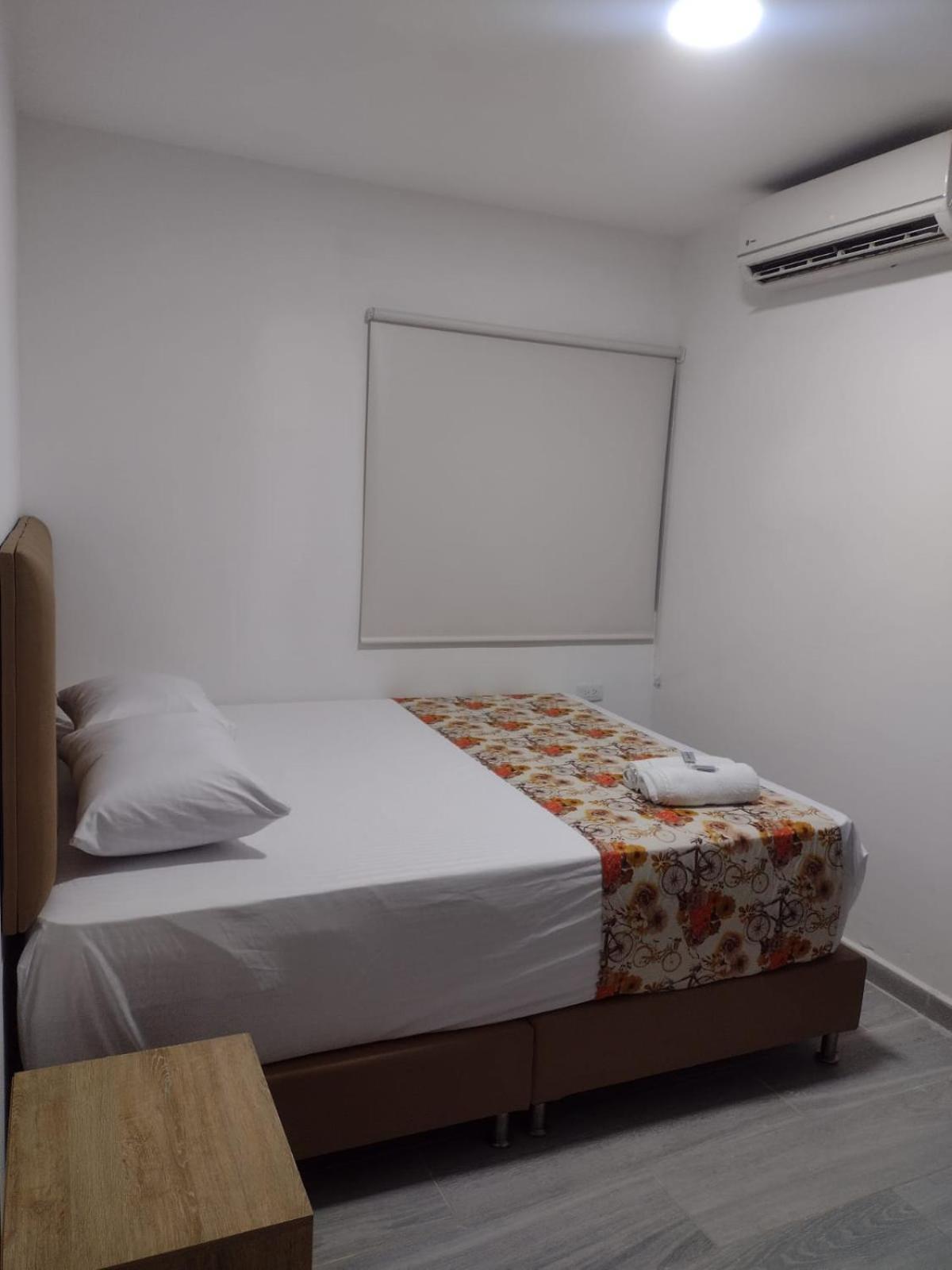 Hotel Brisas Medellin Luaran gambar