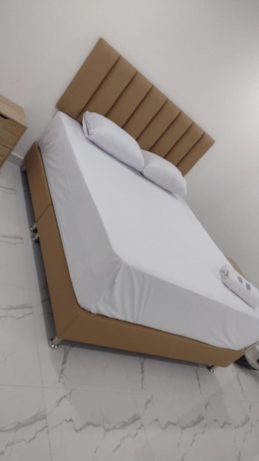 Hotel Brisas Medellin Luaran gambar