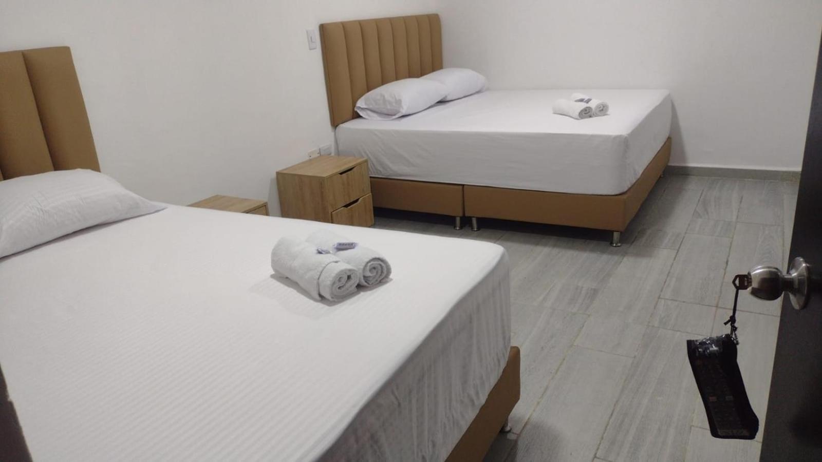 Hotel Brisas Medellin Luaran gambar